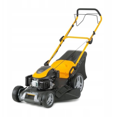 STIGA COMBI 53 S Benzin-Rasenmäher mit Antrieb