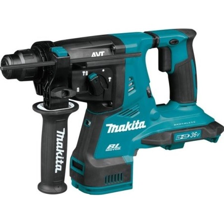 Makita DHR282ZU 2 x 18 V Bohrhammer