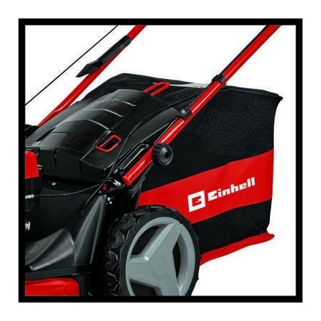 GC-PM 56/2 S HW, Benzin-Rasenmäher