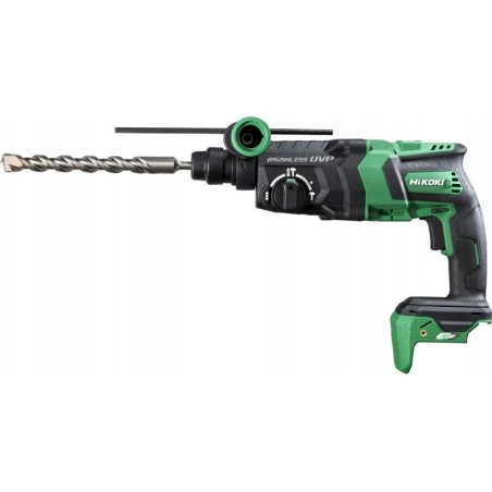 Hikoki Akku-Bohrhammer SDS-Plus Hikoki DH36DPE W2Z HIT-SYSTEM HSC4
