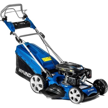 Benzin-Rasenmäher Hyundai L 5100S