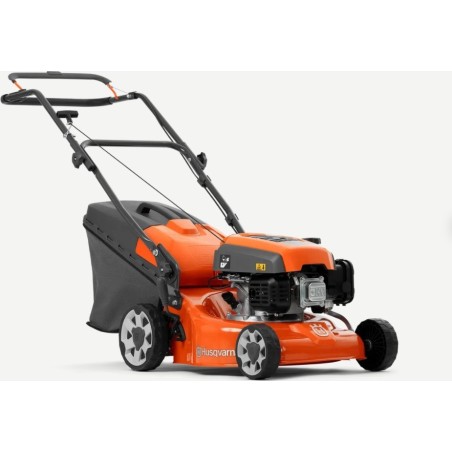 Husqvarna-Benzinrasenmäher HUSQVARNA LC140P
