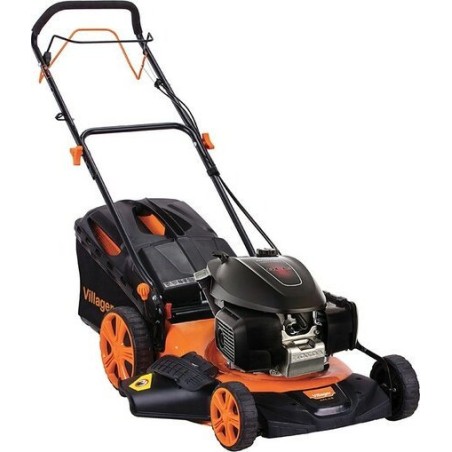 Benzin-Selbstfahr-Rasenmäher Villager ATLAS 5111 H