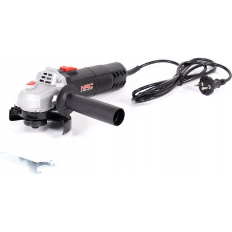 NAC-Schleifmaschine Winkelschleifer AG-125-105-GN, elektrisch