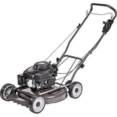 Benzinrasenmäher Weibang WB 537 HCU