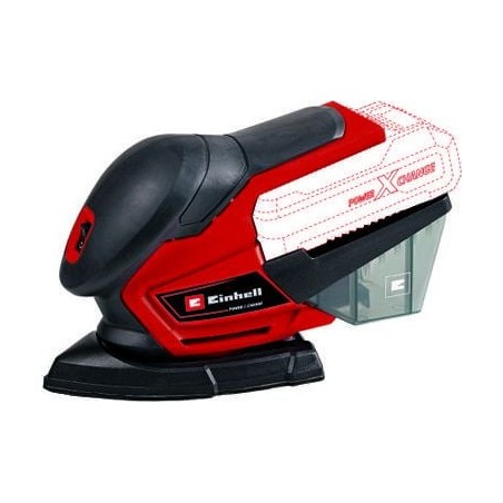 Einhell TE-OS 18/150 Li Solo Schleifmaschine