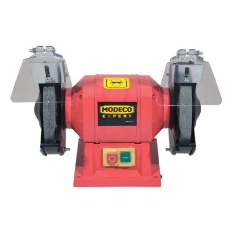 Schleifmaschine Modeco MN-93-015
