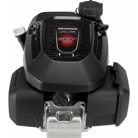 Benzin-Rasenmäher Cedrus HONDA BENZIN-RASENMÄHER CEDRUS KS53S-H MIT HONDA GCV200-MOTOR 5-in-1 53 cm / 4,1 PS – EWIMAX – O