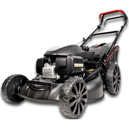 Benzin-Rasenmäher Cedrus HONDA BENZIN-RASENMÄHER CEDRUS KS51S-H MIT 5-IN-1-ANTRIEB 51 cm / 5,6 PS – EWIMAX – OFFIZIELLER HÄNDLER