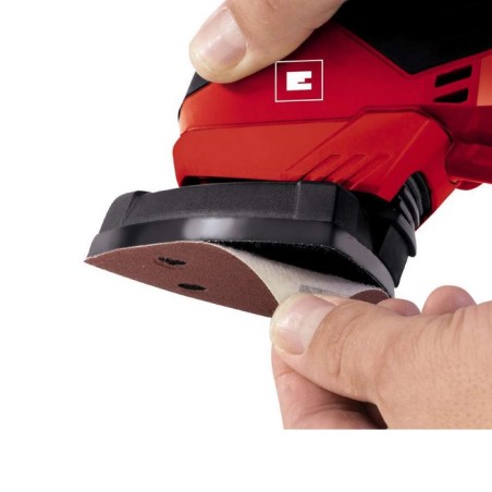 Einhell-Schleifmaschine TH-DS 19