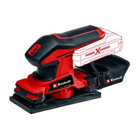 Einhell-Schleifmaschine TC-OS 18/187