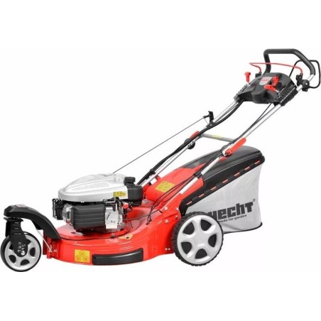 Hecht 5563 SXE Benzinrasenmäher