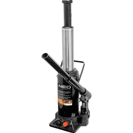 Neo Säulenheber (20-Tonnen-Säulenheber)