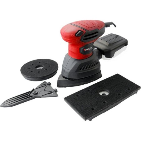 Vertex-Schleifmaschine VERTEX OSCILLIERENDE SCHLEIFMASCHINE 220 W