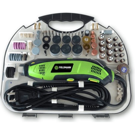 Schleifmaschine Fieldmann FDMB 200171-E