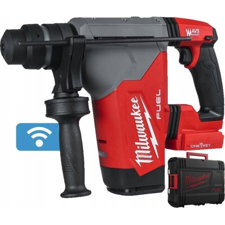 Milwaukee Akku-Bohrhammer MILWAUKEE M18 ONEFHP-0X OneKey