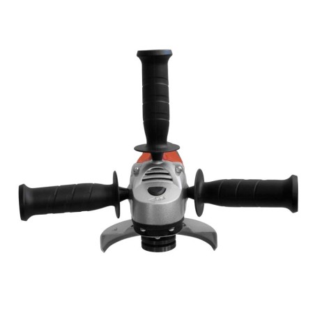 Schleifmaschine Modeco MN-93-022