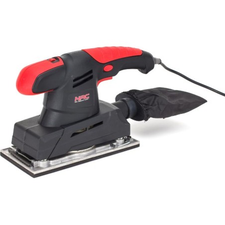 Schleifmaschine NAC ES38-115-230-GN