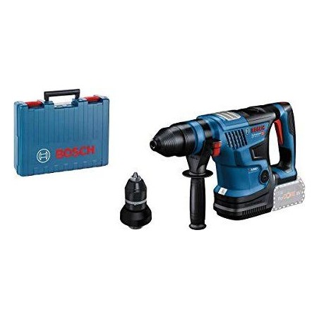 Bosch-Bohrhammer BOSCH GBH 18V-34 CF solo CASE – 0611914001