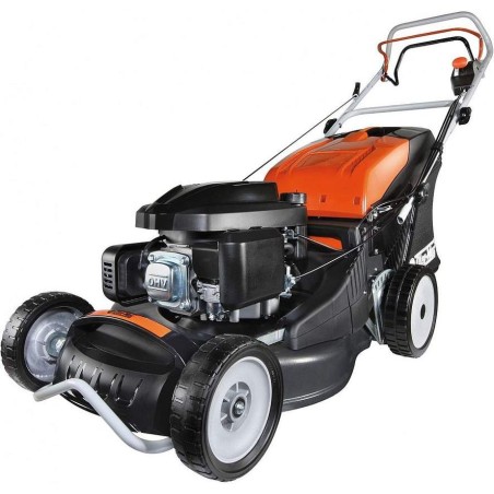 Benzinrasenmäher Oleo-Mac MAX 53 TK Allroad PRO (66069151E1)