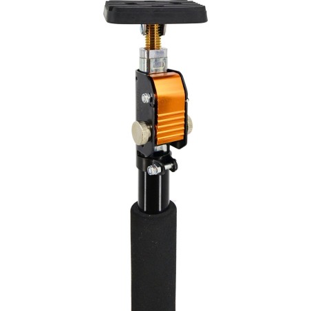 AWTOOLS Teleskopstützen, 2 Stück, 160–290 cm