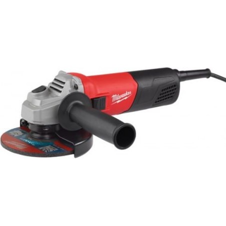 Milwaukee-Schleifmaschine AG 800-125E