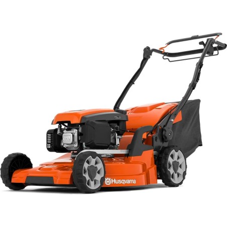 Husqvarna Benzin-Rasenmäher HUSQVARNA LC353VE