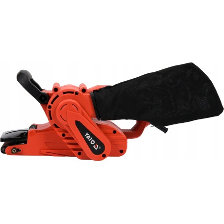 Yato Bandschleifmaschine 1010 W, 75 mm x 533 mm (YT-82240)