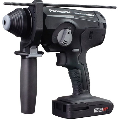 Panasonic-Bohrhammer SDS-Bohrhammer 18 V Panasonic EY1HD1X32