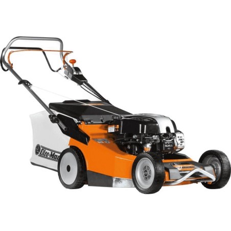 Benzinrasenmäher Oleo-Mac Lux 55 TBD (8203995E5)
