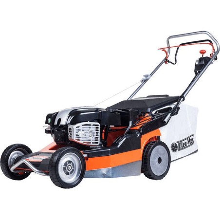 Benzinrasenmäher Oleo-Mac Lux 55 TBD (8203995E5)