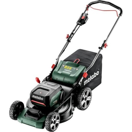 Metabo RM 36-18 LTX BL 46 Akku-Rasenmäher