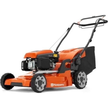 Husqvarna Benzin-Rasenmäher HUSQVARNA LC253S