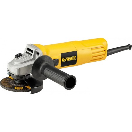 Dewalt-Schleifmaschine DWE4117