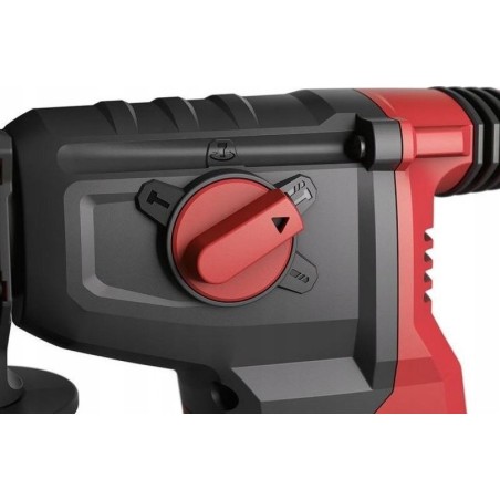 Akku-Bohrhammer Sourcing Cordless FLEX CHE 2-26 18,0-EC/5,0 Set