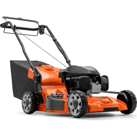 Husqvarna Benzin-Rasenmäher HUSQVARNA LC356VP