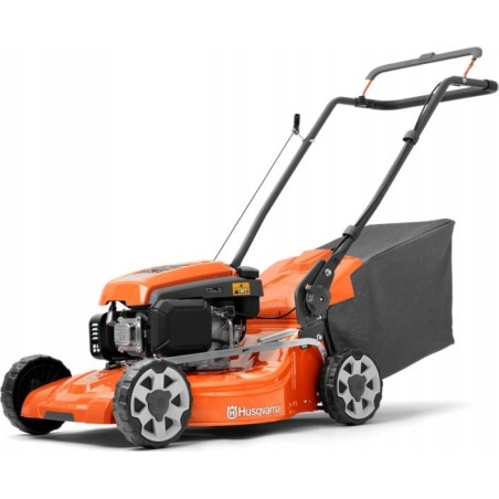 Husqvarna Benzin-Rasenmäher HUSQVARNA LC151S