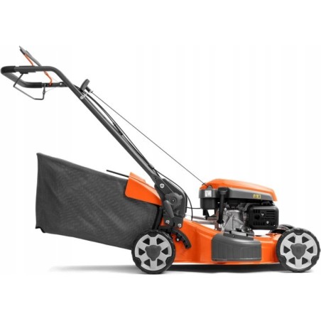Husqvarna Benzin-Rasenmäher HUSQVARNA LC151S