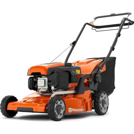 Husqvarna Vejapjove HUSQVARNA LC247S Benzinrasenmäher