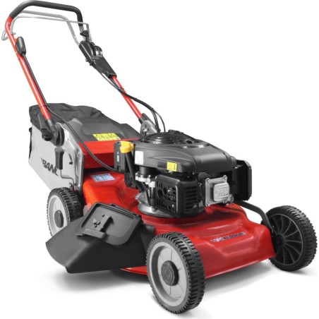 Weibang Benzinrasenmäher Weibang WB456SC VE 3IN1 mit Elektrostart