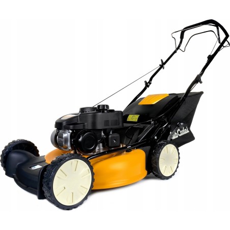 Cub Cadet Benzinrasenmäher BENZINRASENMÄHER MIT SELBSTFAHRANTRIEB CUB CADET LM1 CR53 53 CM