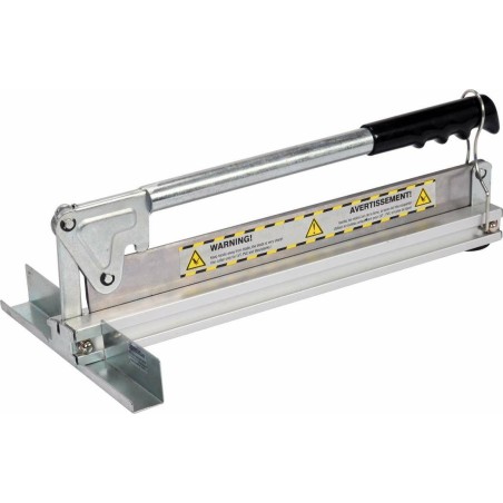 Yato YATO SCHNEIDEMASCHINE FÜR PVC-BODENBELÄGE