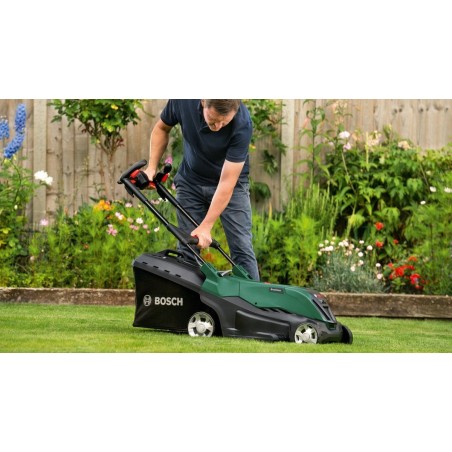 Bosch Benzin-Rasenmäher AdvancedRotak 36V-44-7