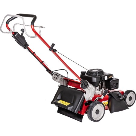 Weibang WB537SLC-3W1 Benzinrasenmäher