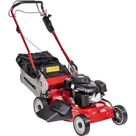 Weibang WB537 SLC Benzinrasenmäher