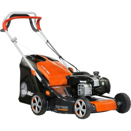Benzinrasenmäher Oleo-Mac G 48 TBQ Comfort Plus (66119112E5)