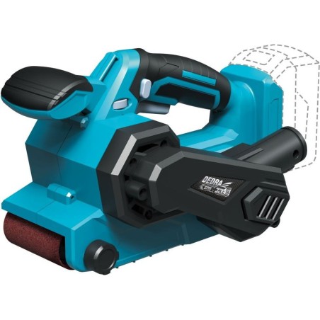 Dedra-Schleifmaschine DED6901