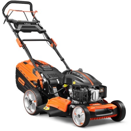 Selbstfahrender Rasenmäher Gudnord SP 532 SMCE