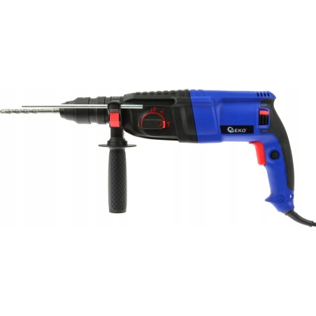 Geko-Bohrhammer /SDS+-Schlagbohrer/ (5)