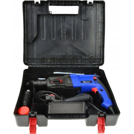 Geko-Bohrhammer /SDS+-Schlagbohrer/ (5)